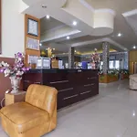Hotel Graha Sriwijaya