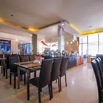 Hotel Graha Sriwijaya