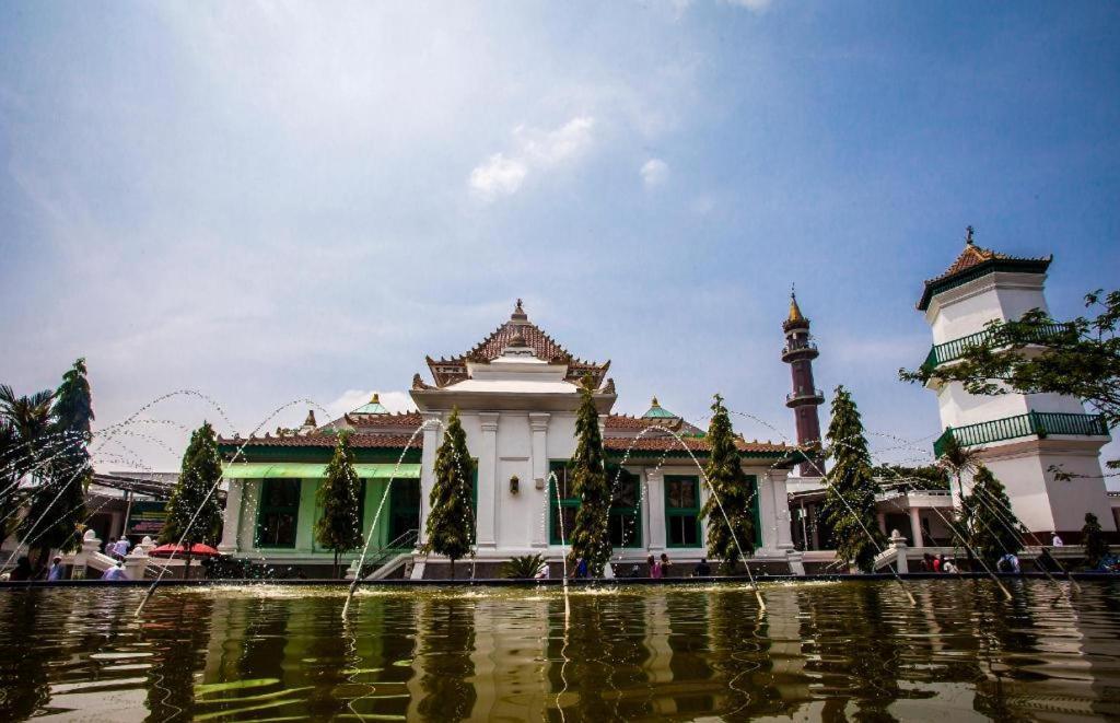 Graha Sriwijaya 2*