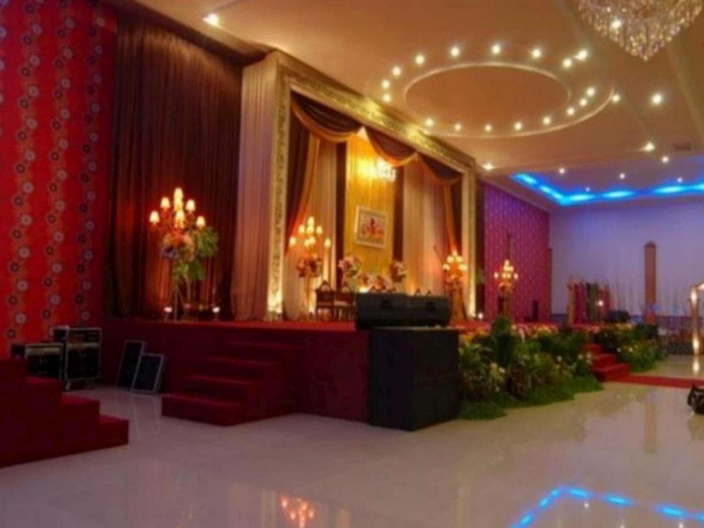 Hotel Graha Sriwijaya