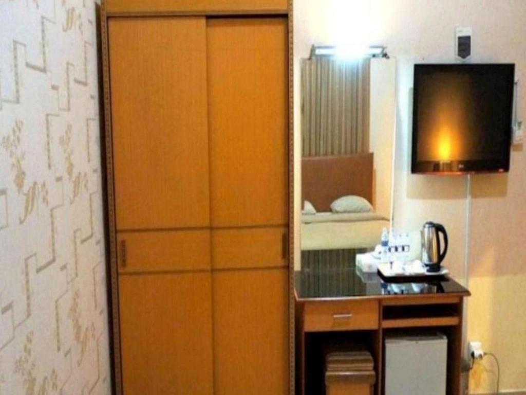 Hotel Graha Sriwijaya Palembang