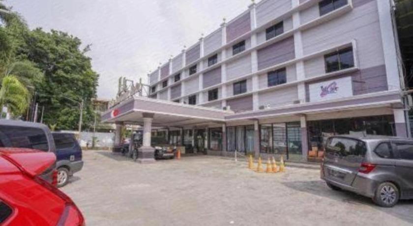 Graha Sriwijaya 2* Palembang