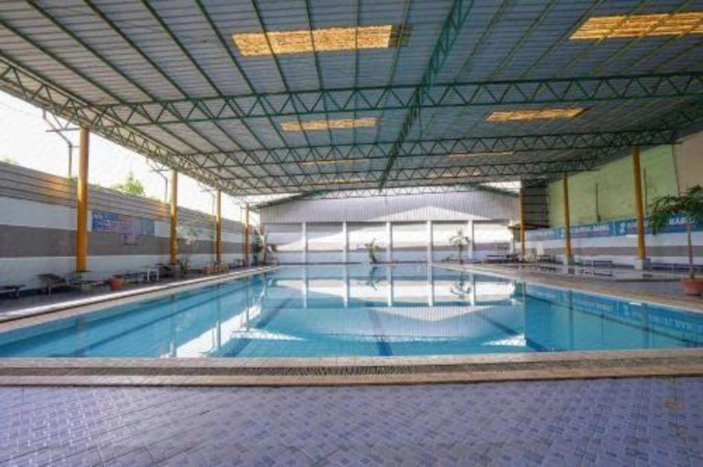 Graha Sriwijaya Hotel
